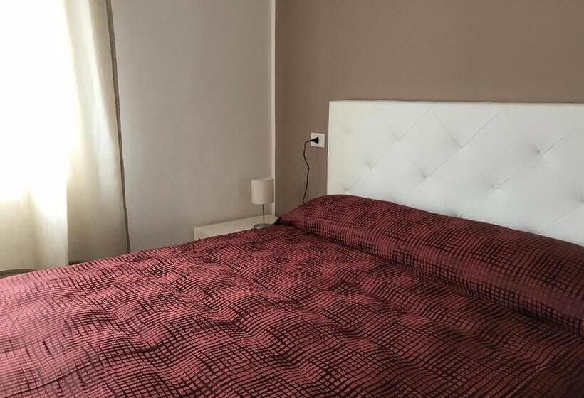 Номер Стандарт, B&b New Triscele