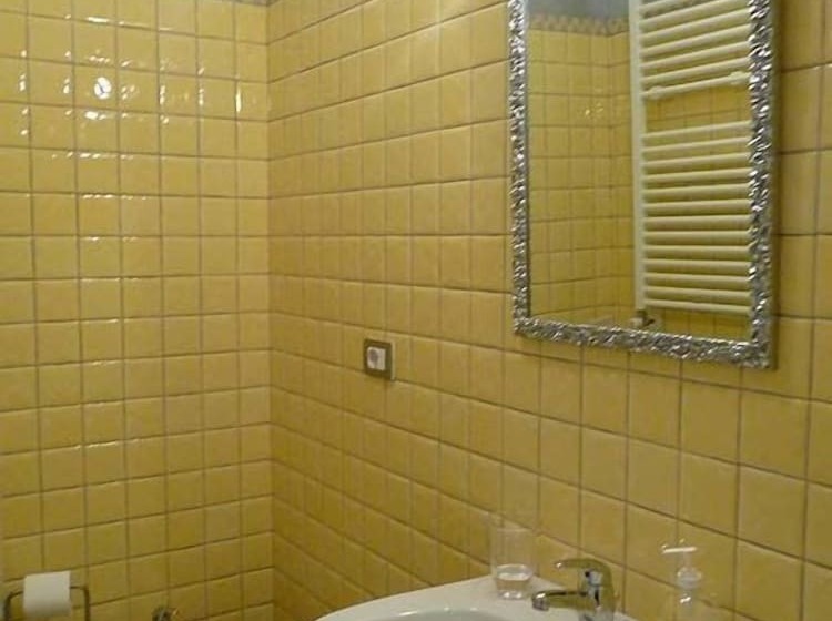 اتاق استاندارد, Bed & Breakfast 3b
