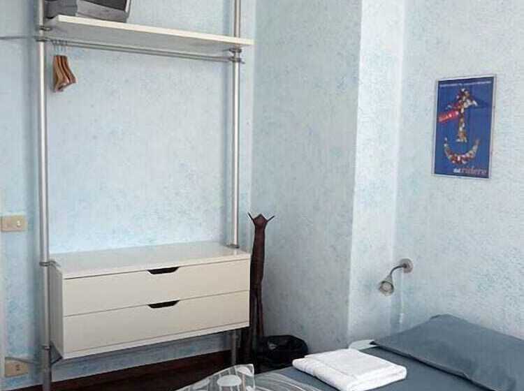 اتاق استاندارد, Bed & Breakfast 3b
