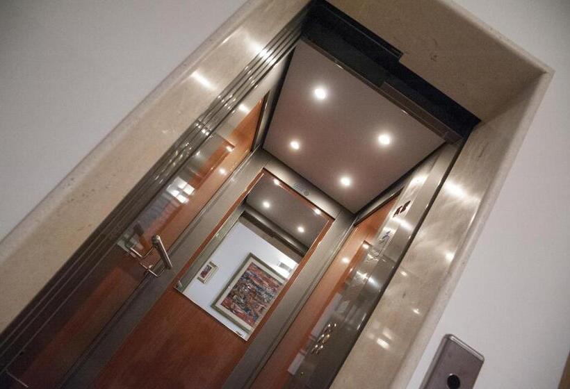 장애인을 위한 스탠다드 룸, Casa Hellen