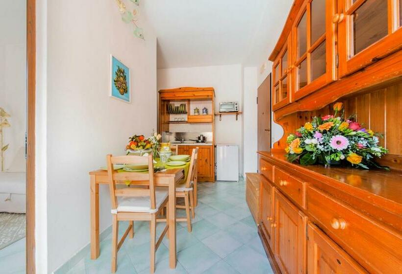 带1个卧室的公寓, Florida Residence