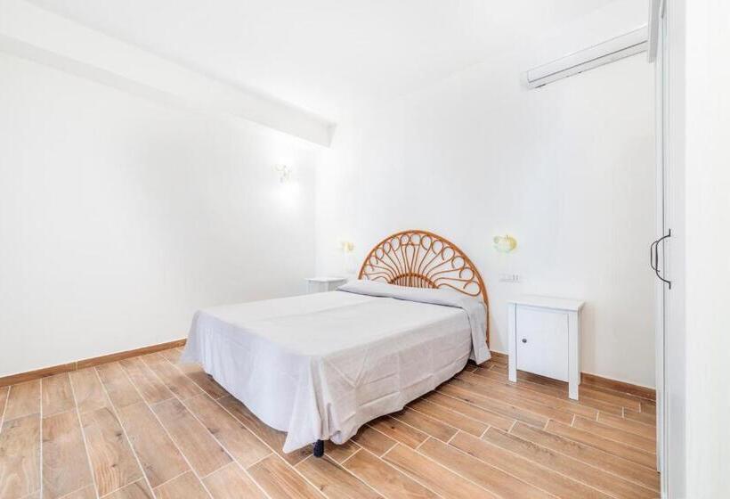 带1个卧室的带阳台的公寓, Florida Residence