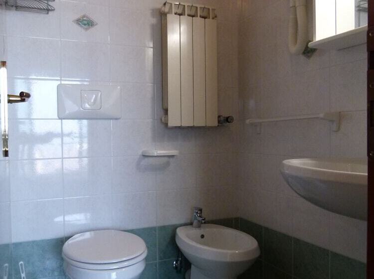 Triple Room Sea View, Ideal Sottomarina