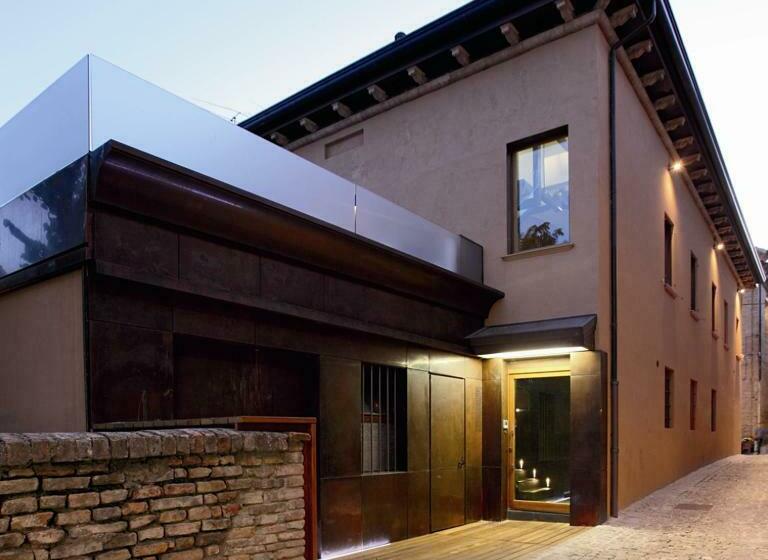 Номер Superior, La Loggia Historic Resort