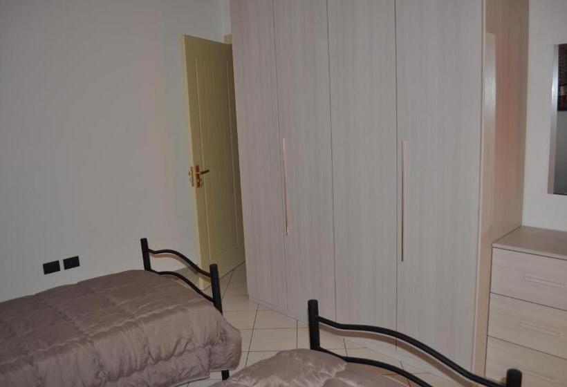 Апартаменты 2 Спальни, Residence Le Groane