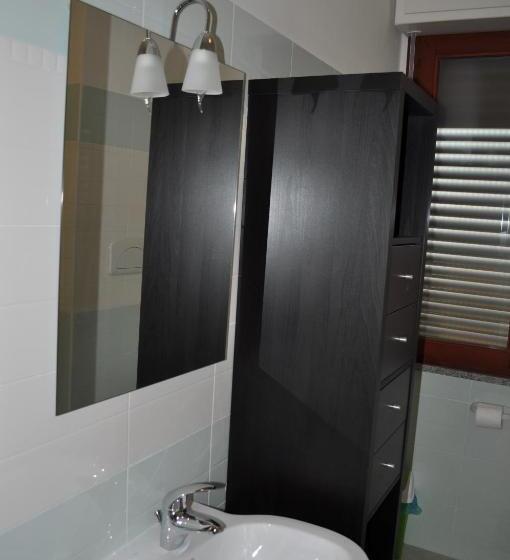 Апартаменты 2 Спальни, Residence Le Groane