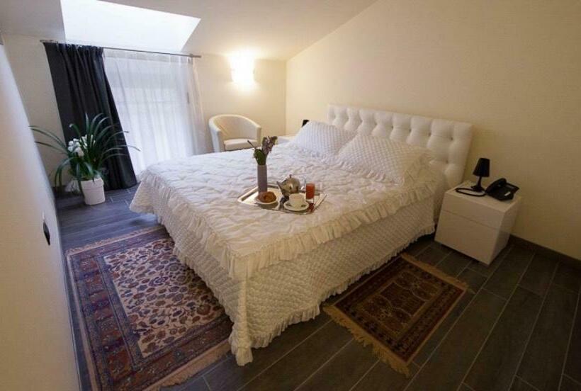 침실 1개 아파트, Residenza Agnello D'oro