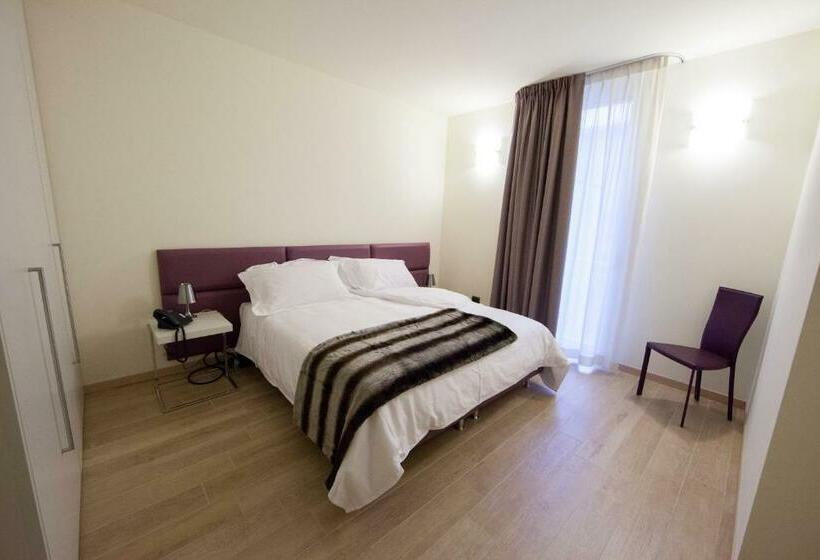 침실 1개 아파트, Residenza Agnello D'oro