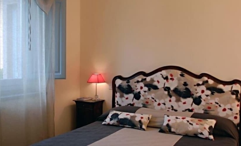 آپارتمان 2 خوابه, Residenza Ca De Frati