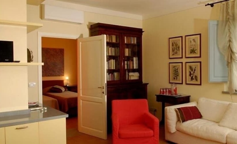 آپارتمان 2 خوابه, Residenza Ca De Frati