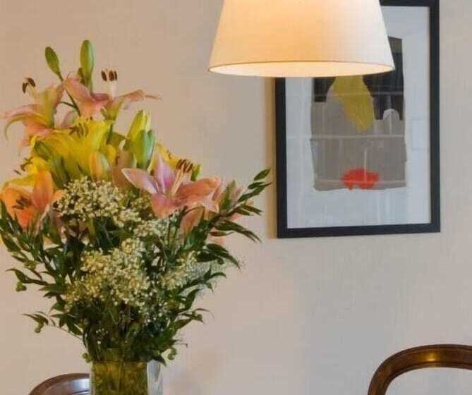 آپارتمان لوکس 2 خوابه, Residenza Ca De Frati