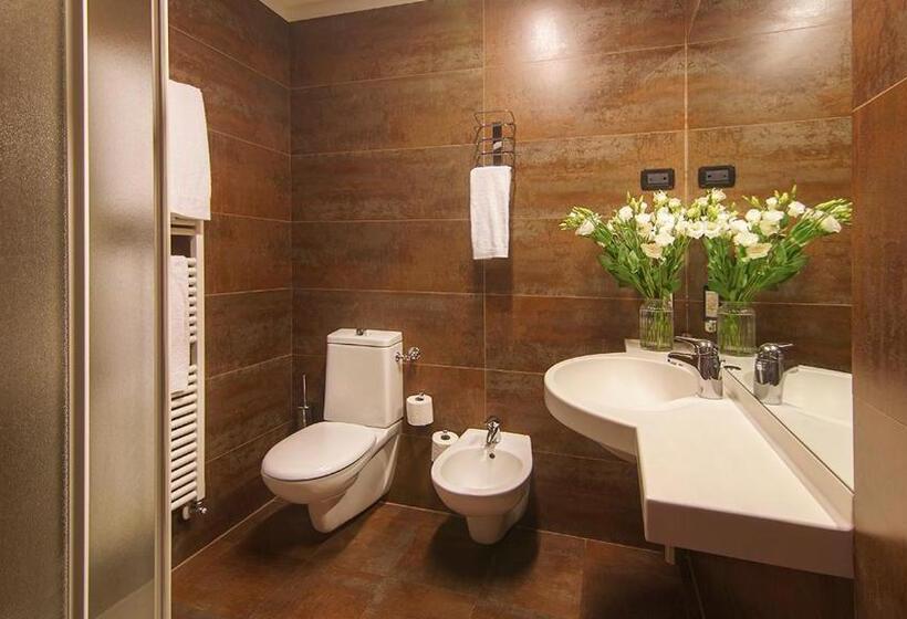 Полулюкс, Bes Hotel Villa Zoia