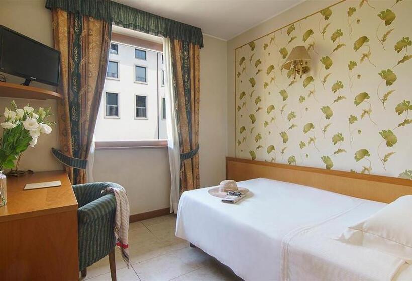 Номер Стандарт Индивидуальный, Bes Hotel Villa Zoia