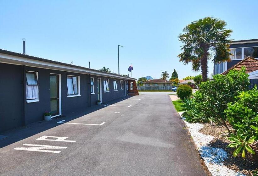 3 Yatak Odalı Daire, Cobblestone Court Motel   Wenzel Motels