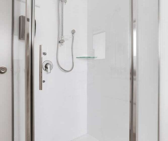 Студио Executive, Cobblestone Court Motel   Wenzel Motels
