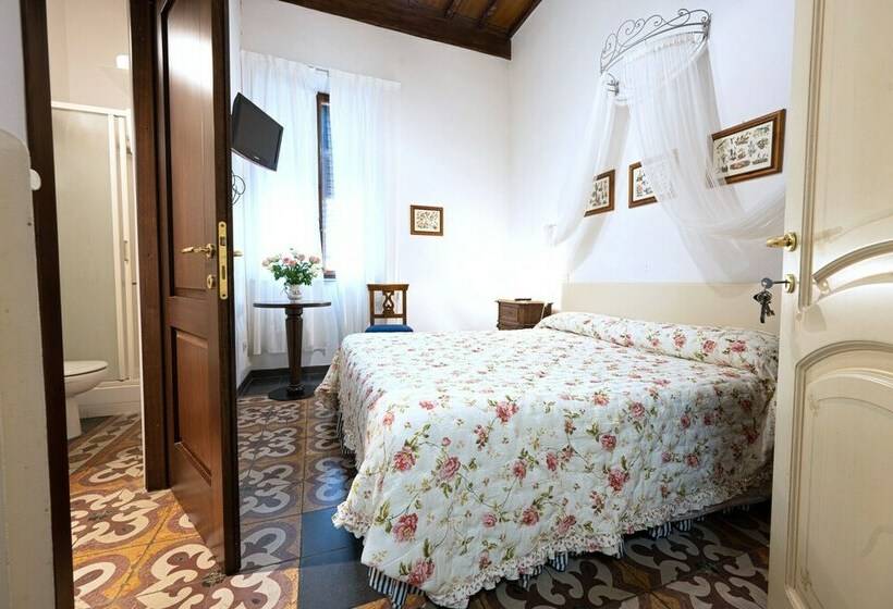 Chambre Standard, Affittacamere Le Camerine Di Silvia 2