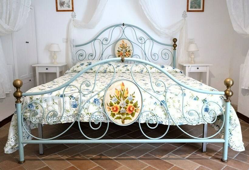 Chambre Standard, Affittacamere Le Camerine Di Silvia 2