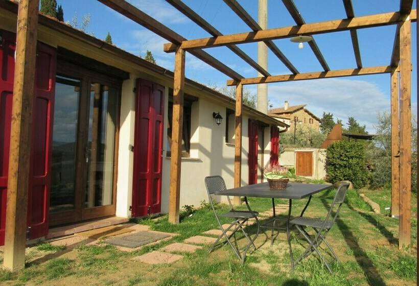 Дом 1 Спальня, Agriturismo Renello