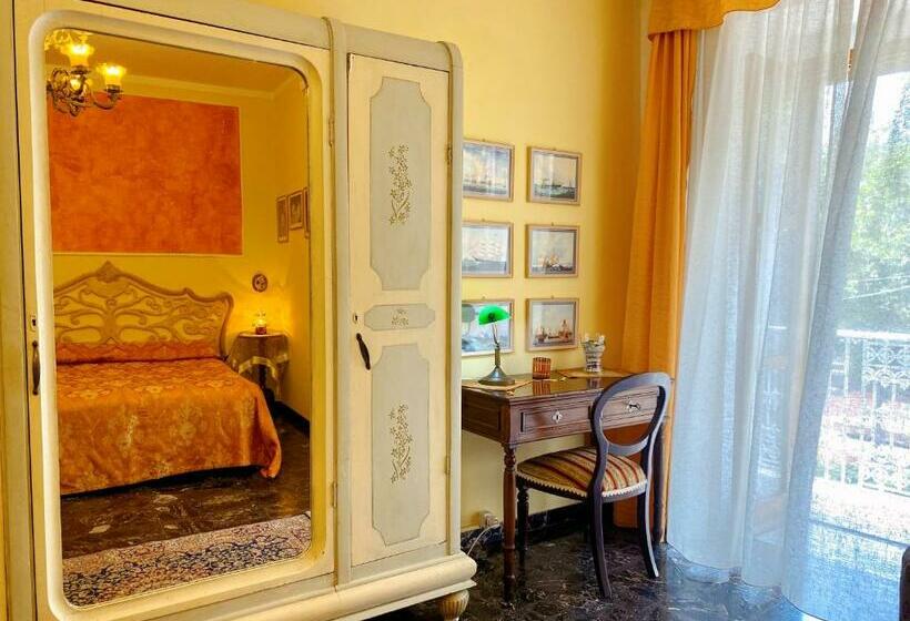 Трехместный Номер Классика, Al Vecchio Pioppo