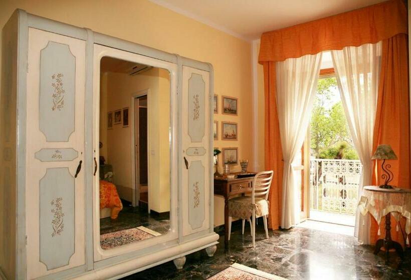 Трехместный Номер Классика, Al Vecchio Pioppo