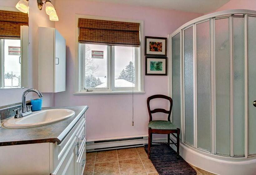 Номер Superior, Au Gîte De La Chute