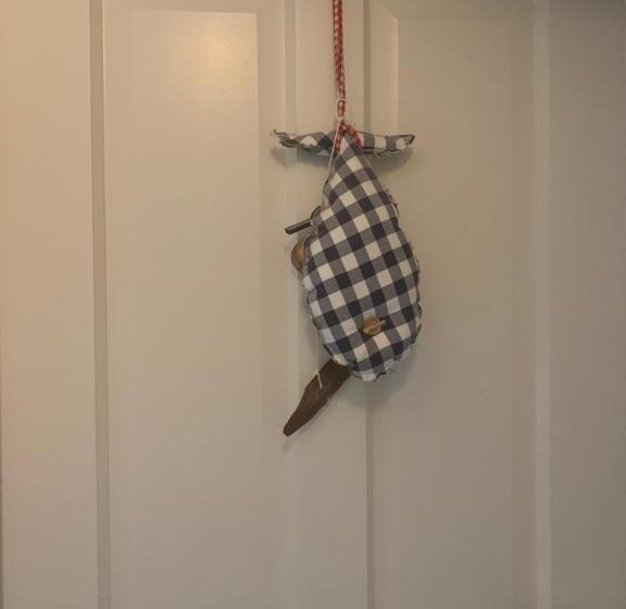 스탠다드 룸, De Thuiskamer In Grou Als B&b Of Vakantiehuis