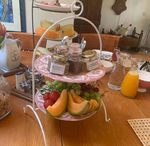 스탠다드 룸, De Thuiskamer In Grou Als B&b Of Vakantiehuis
