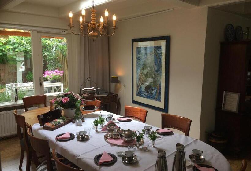 스탠다드 룸, De Thuiskamer In Grou Als B&b Of Vakantiehuis