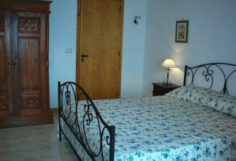 آپارتمان 2 خوابه, Residence L'uliveto