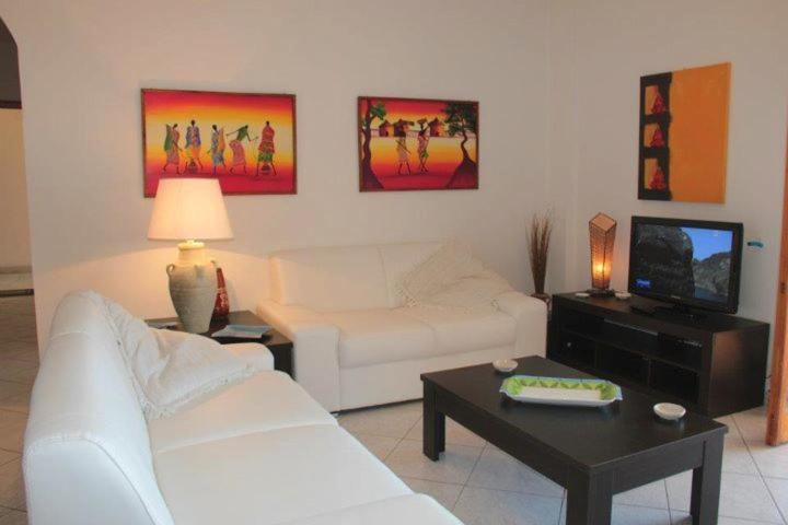 آپارتمان 2 خوابه, Residence L'uliveto