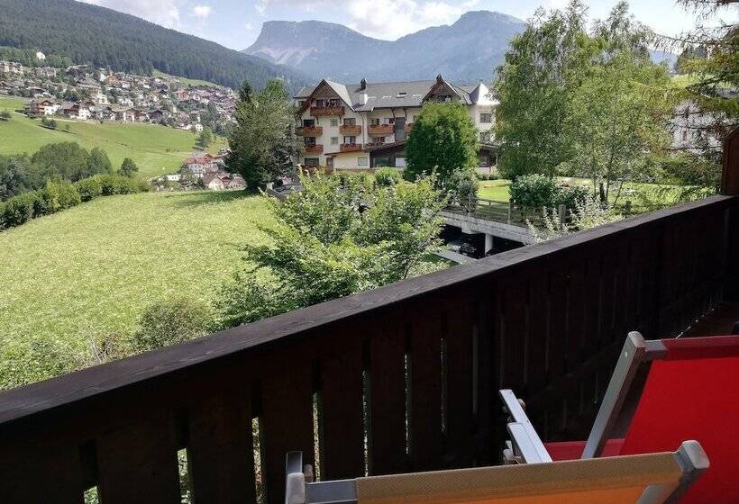 Pokój Czteroosobowy Superior, Rodes