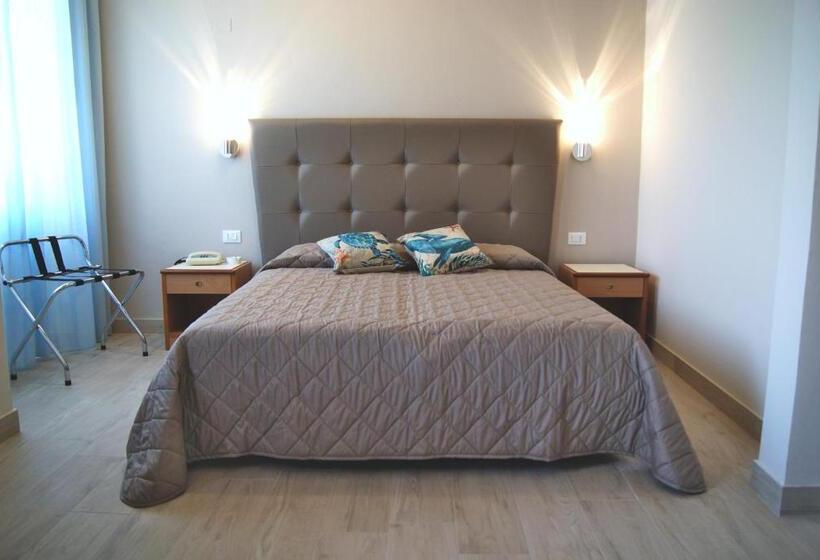 استودیوی استاندارد, Sogno
