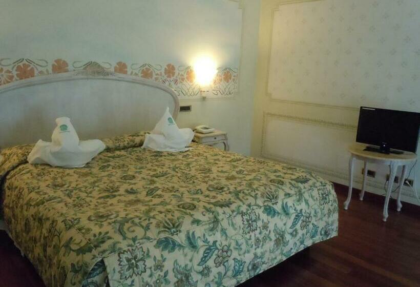 Номер Стандарт, Suite Hotel Nettuno