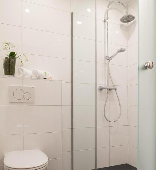 Номер Стандарт Панорамный Вид, Promenaden Strandhotel Marolt Haupthaus