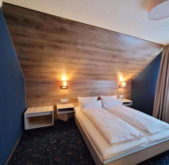 Номер Стандарт, Ambiente Hotel Garni