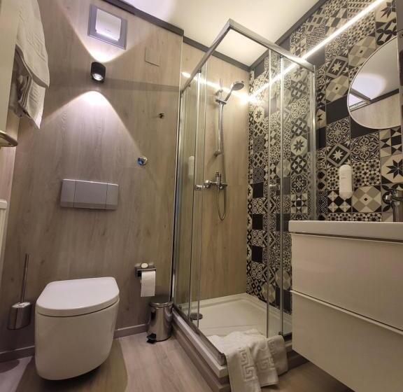 Номер Стандарт Трехместный, Ambiente Hotel Garni