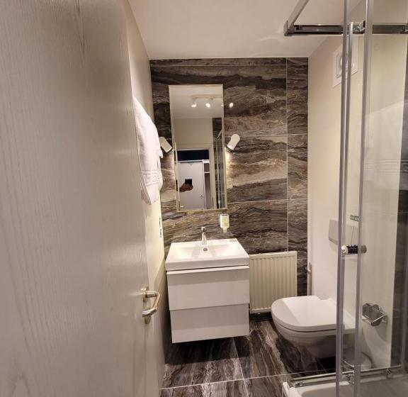 Номер Стандарт, Ambiente Hotel Garni