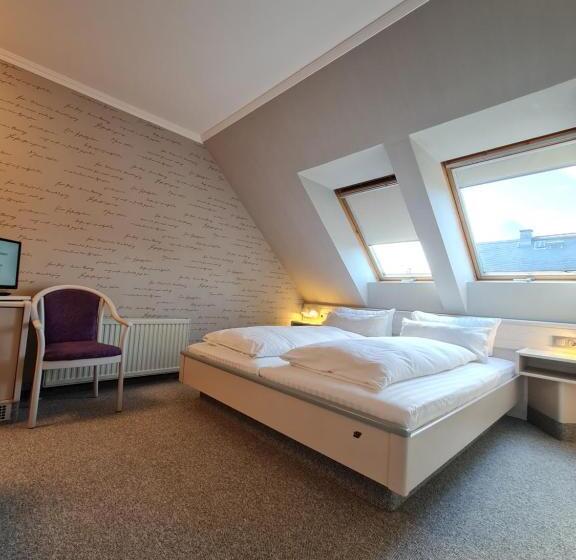Номер Стандарт, Ambiente Hotel Garni