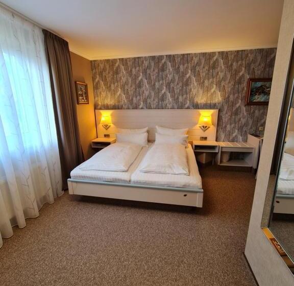 Номер Стандарт, Ambiente Hotel Garni
