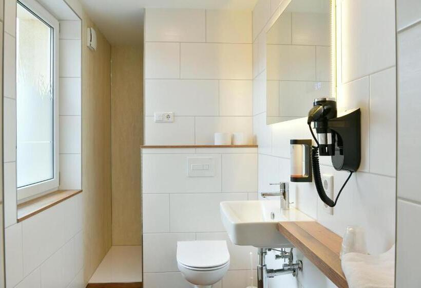 Family Suite, Familienhotel Rhön Feeling