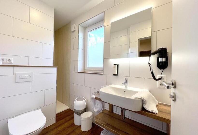 Family Suite, Familienhotel Rhön Feeling