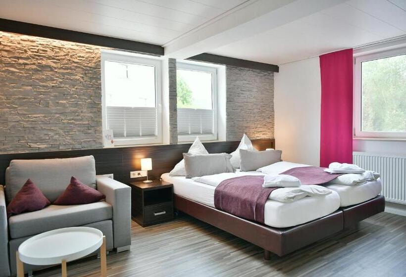 Family Suite, Familienhotel Rhön Feeling
