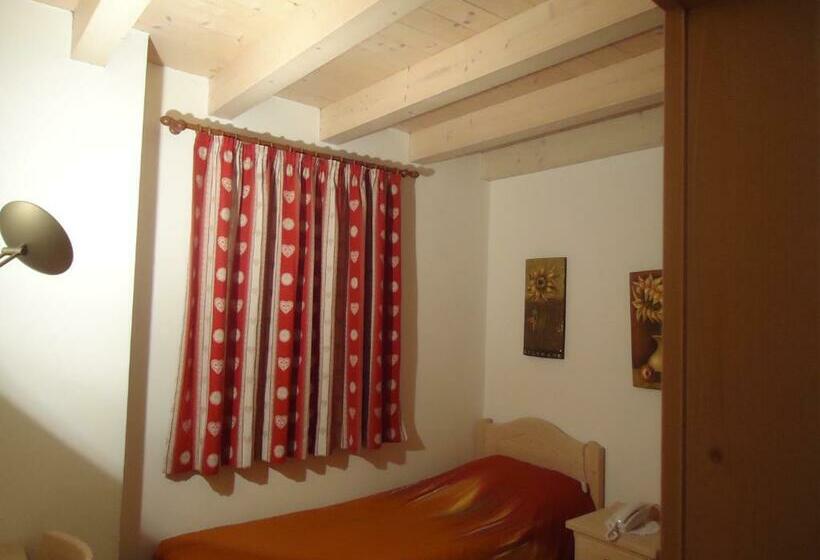 Номер Стандарт, Appartamenti Camere Masi Brenta