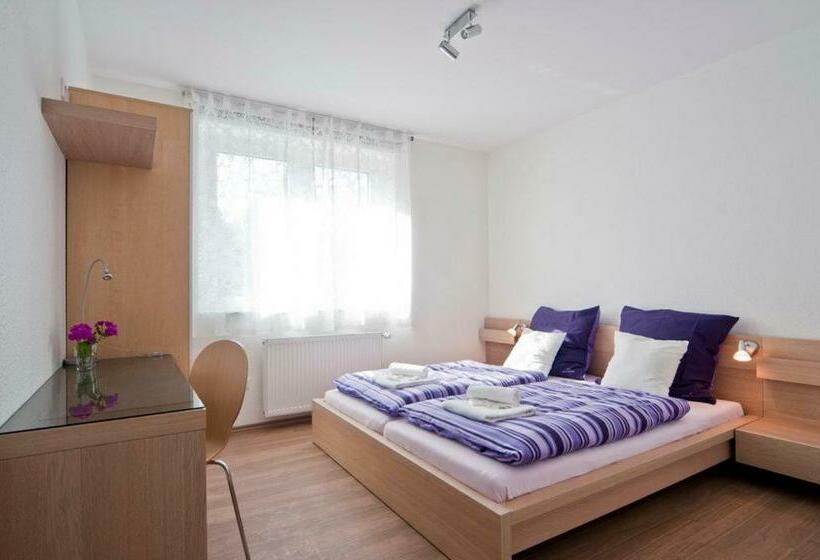 Номер Стандарт, Bed & Breakfast Bonnanotte