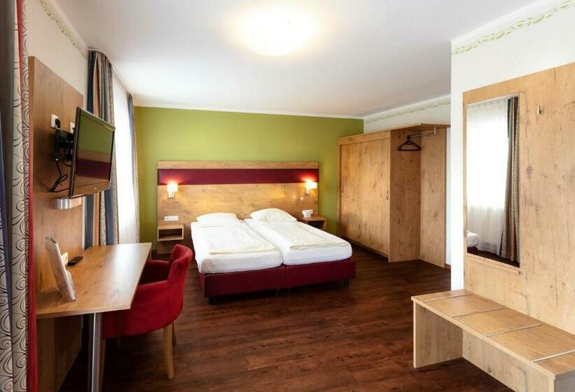 스탠다드 룸, Ferienhotel Herzog