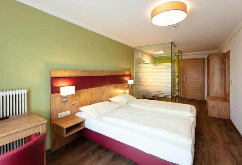 Номер Стандарт, Ferienhotel Herzog
