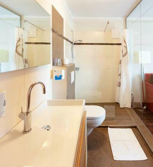 Номер Стандарт, Ferienhotel Herzog