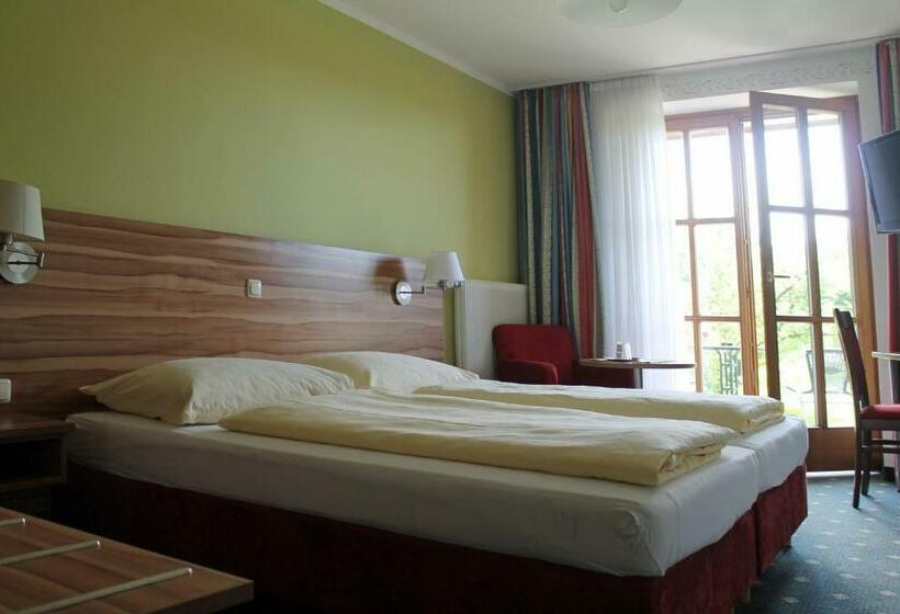 스탠다드 룸, Ferienhotel Herzog