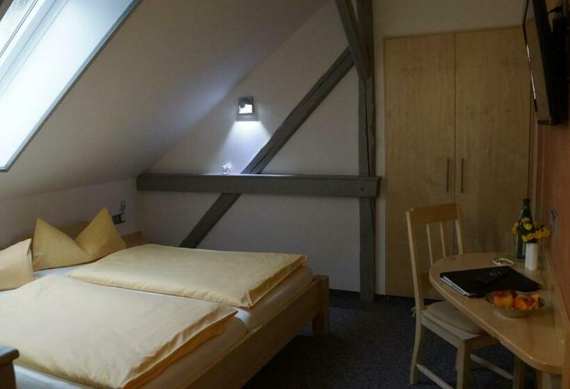 Номер Стандарт, Pension Mühlrad
