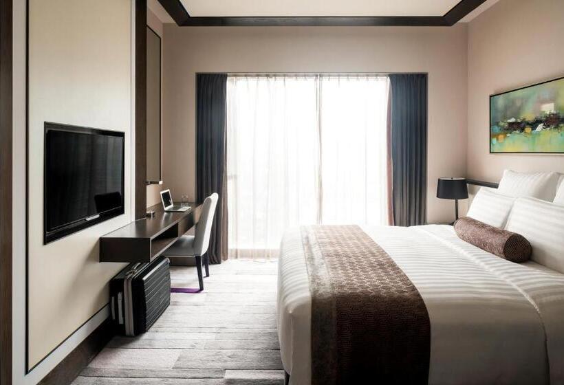 Номер Премиум, Pullman Zhuhai